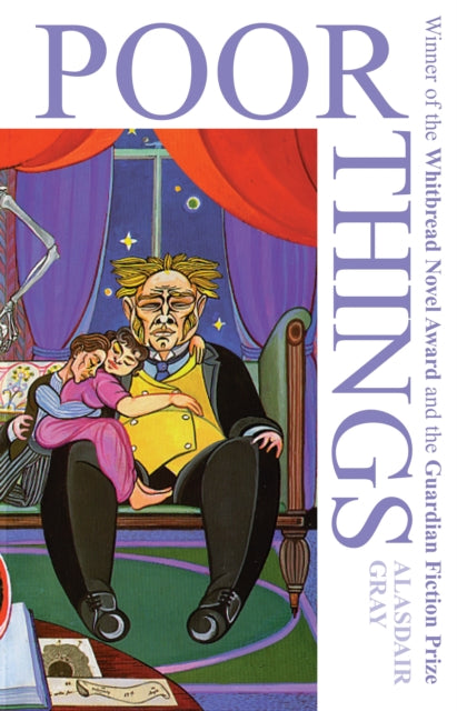 Poor Things : Now an award-winning major film-9780747562283