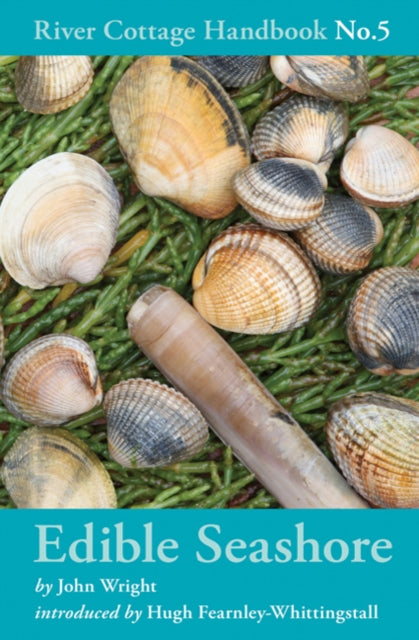 Edible Seashore : No. 5-9780747595311
