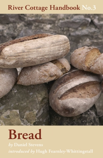 Bread : No. 3-9780747595335