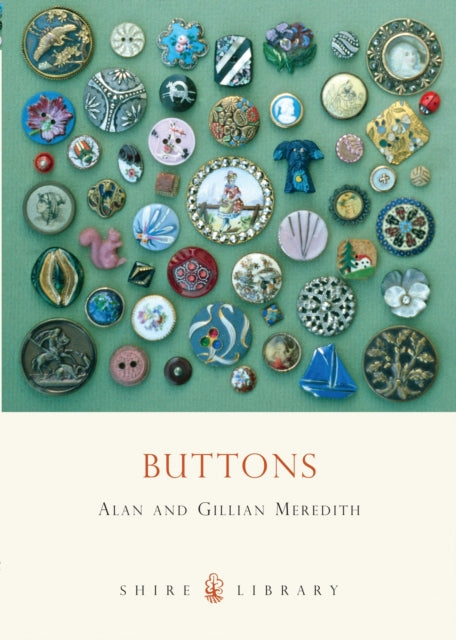 Buttons : 382-9780747804666