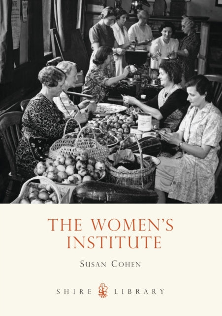 The Women&#39;s Institute