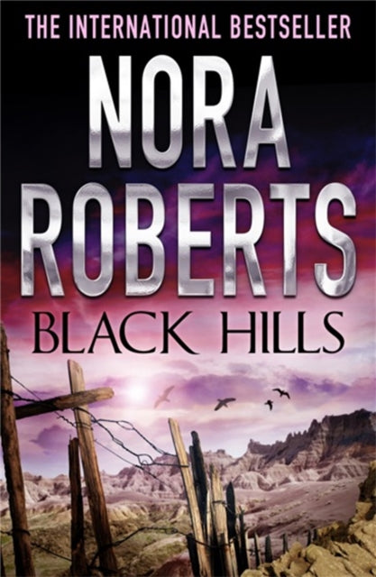 Black Hills-9780749928933