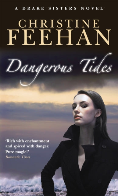 Dangerous Tides : Number 4 in series-9780749939052