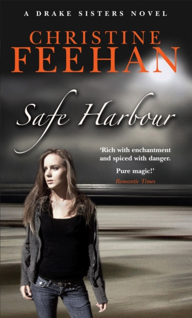 Safe Harbour : Number 5 in series-9780749939069