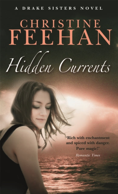 Hidden Currents : Number 7 in series-9780749941710