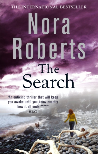 The Search-9780749941840
