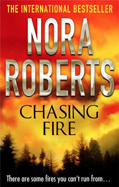 Chasing Fire-9780749952235