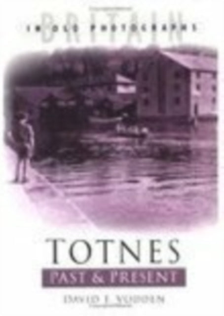 Totnes Past & Present - David F Vodden