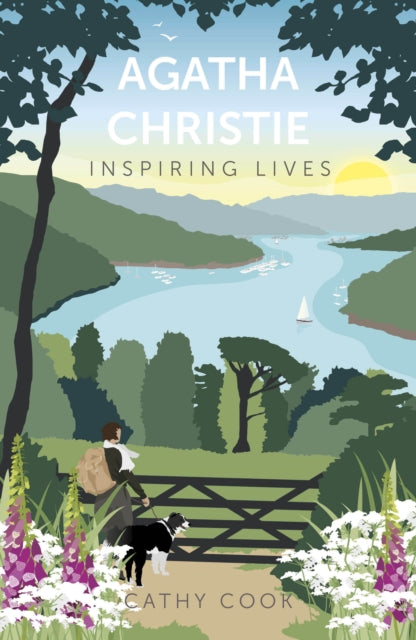 Agatha Christie: Inspiring Lives - Cathy Cook
