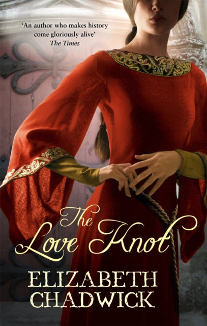 The Love Knot-9780751538113