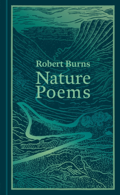 Robert Burns - Nature Poems-9780753735589