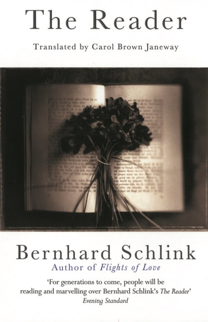 The Reader-9780753804704
