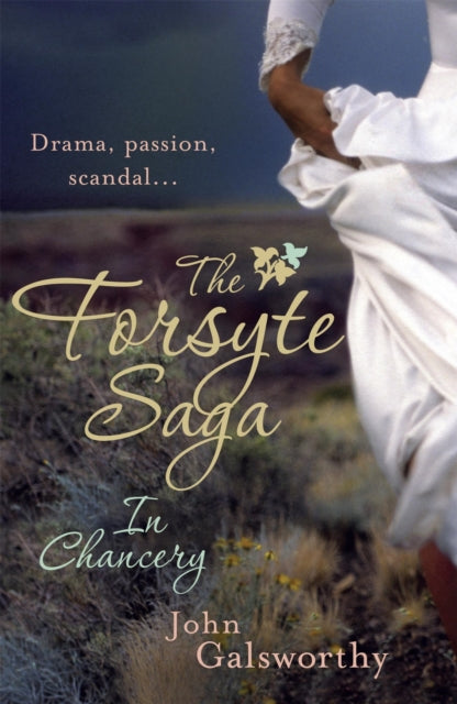 The Forsyte Saga 2: In Chancery-9780755340866