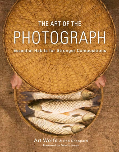 Art of the Photograph, The-9780770433161