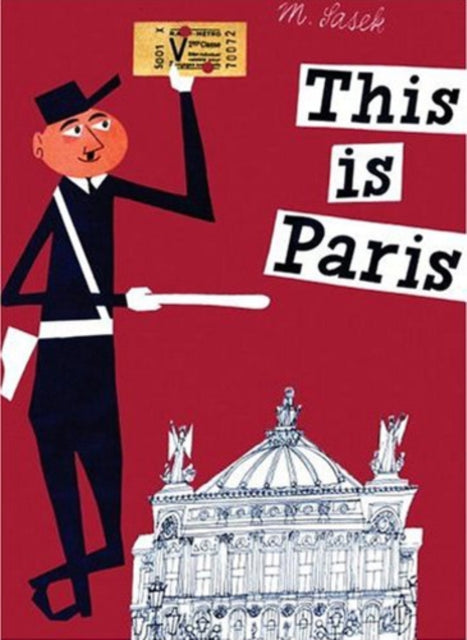 This is Paris-9780789310637