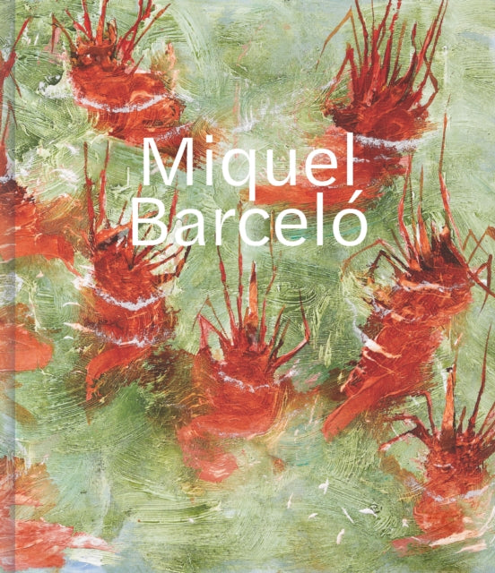 Miquel Barcelo-9780847869121
