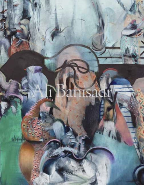 Ali Banisadr - Joe Lin Hill
