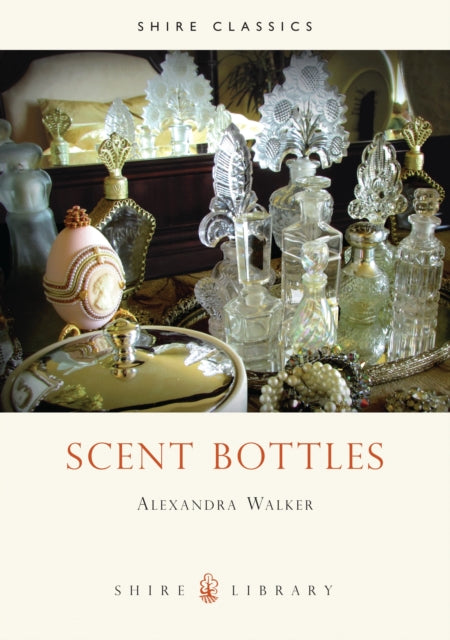 Scent Bottles-9780852639092