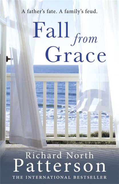Fall from Grace-9780857387004