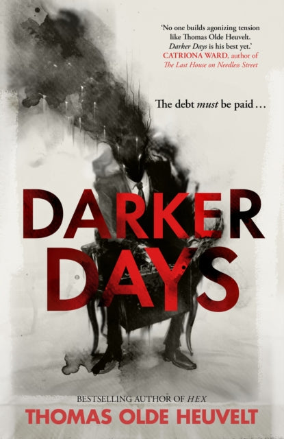 Darker Days-9780857508188
