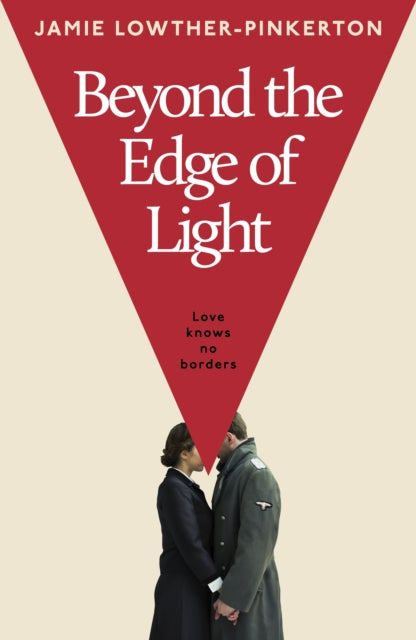 Beyond the Edge of Light-9780857508843