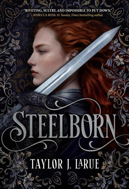 Steelborn-9780857509147