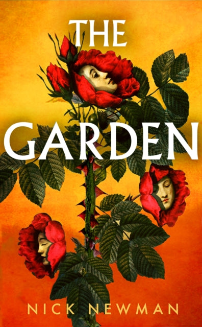 The Garden-9780857529992
