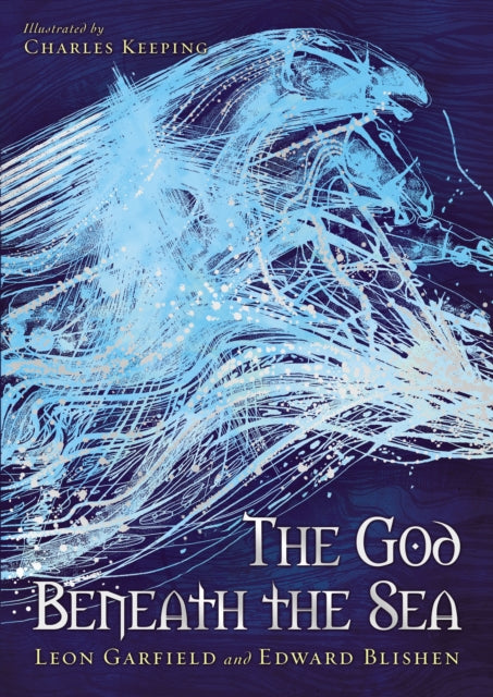 God Beneath The Sea-9780857533111