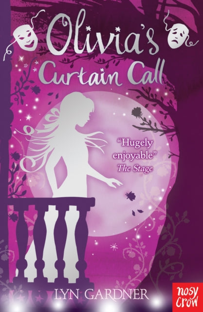 Olivia's Curtain Call-9780857632074