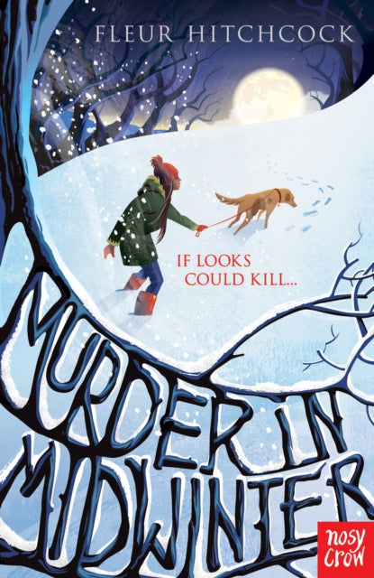 Murder In Midwinter-9780857636386