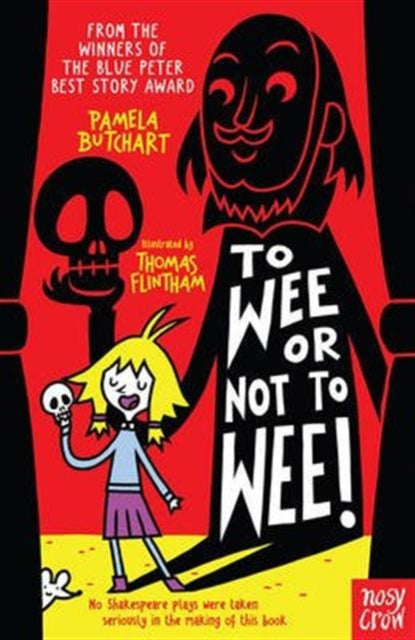 To Wee or Not to Wee-9780857637727