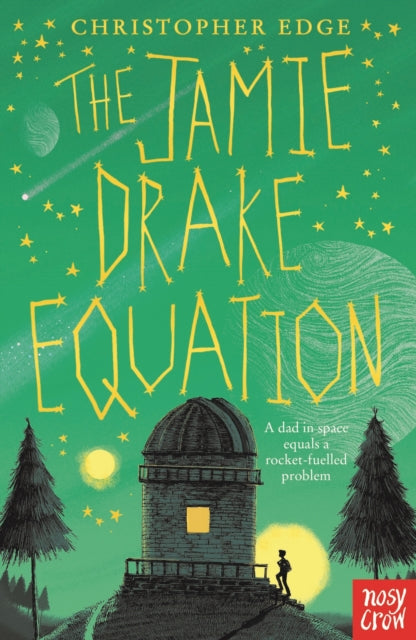 The Jamie Drake Equation-9780857638403