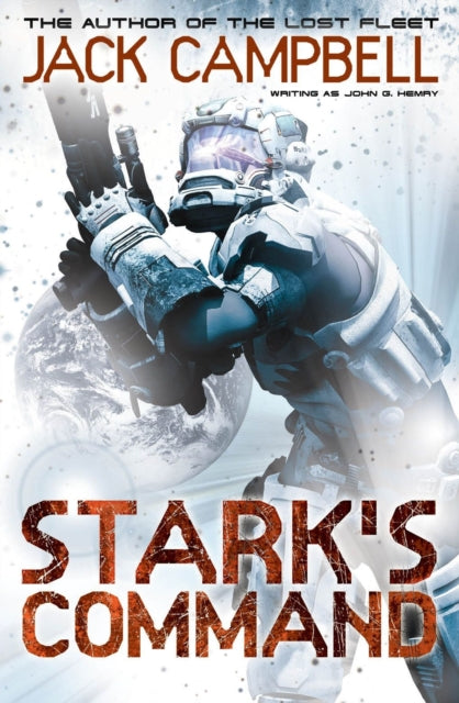 Stark's Command (book 2)-9780857688989