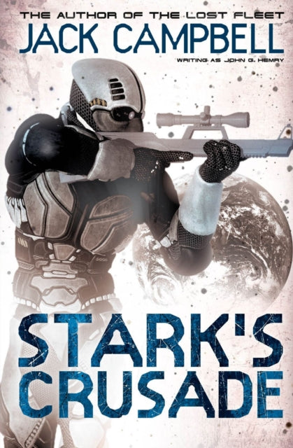 Stark's Crusade (book 3)-9780857688996
