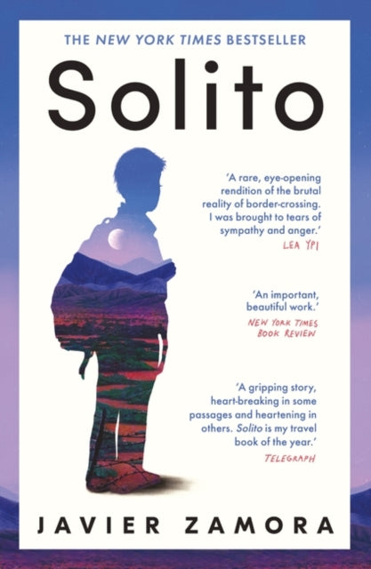 Solito : The New York Times Bestseller-9780861544721