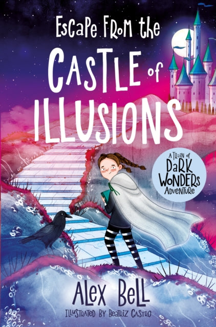 Escape from the Castle of Illusions-9780861546046