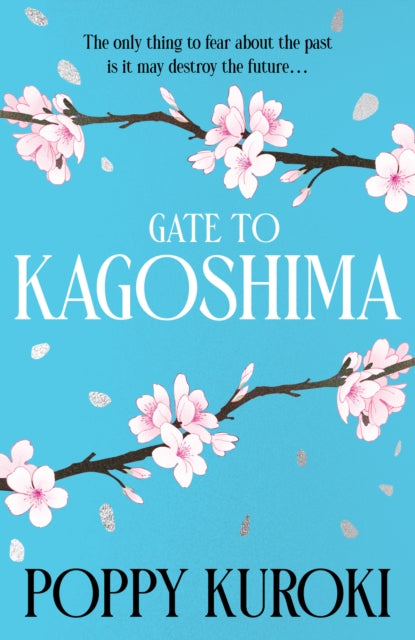 Gate to Kagoshima-9780861547609