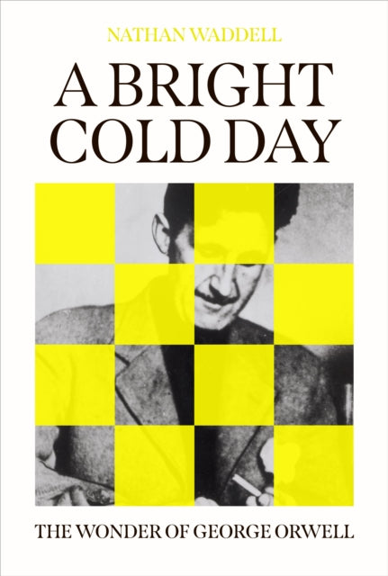 A Bright Cold Day : The Wonder of George Orwell-9780861549764