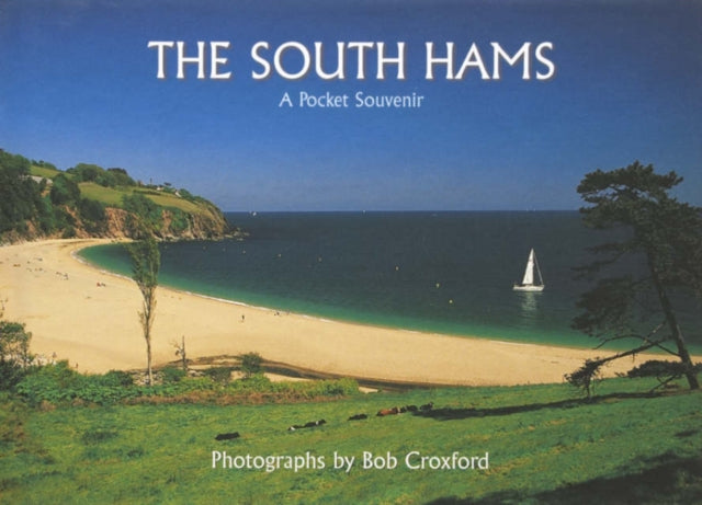 The South Hams-9780952185093