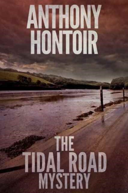 The Tidal Road Mystery - Anthony Hontoir