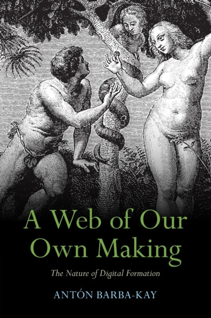 A Web of Our Own Making : The Nature of Digital Formation-9781009324779
