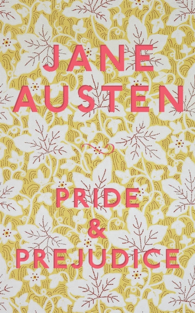 Pride and Prejudice-9781035007790