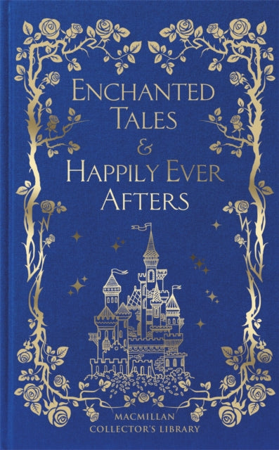 Enchanted Tales &amp; Happily Ever Afters-9781035010301