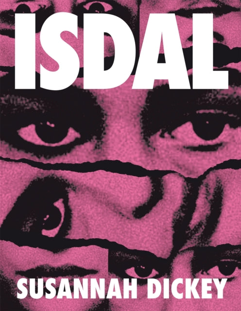 ISDAL : a Guardian and Irish Times Book of the Year 2023-9781035015054