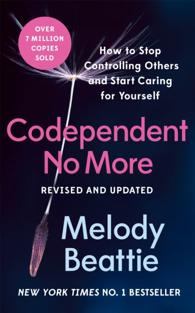 Codependent No More : How to Stop Controlling Others and Start Caring for Yourself-9781035024094