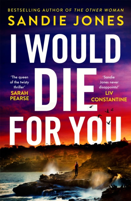 I Would Die For You-9781035029617
