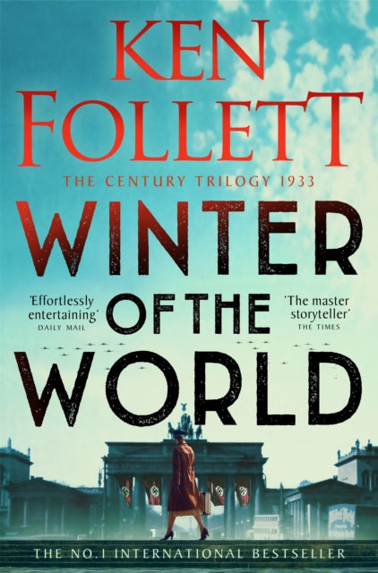 Winter of the World-9781035034253