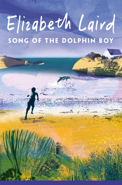 Song of the Dolphin Boy-9781035034710