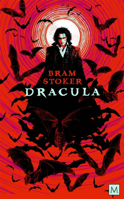 Dracula-9781035034833