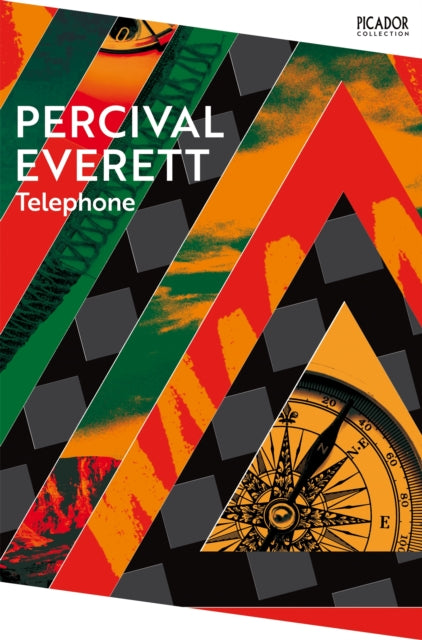 Telephone-9781035036585